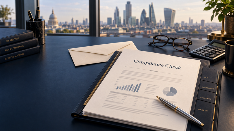 HMRC Compliance Checks and Tax Enquiries: Frequently Asked Questions