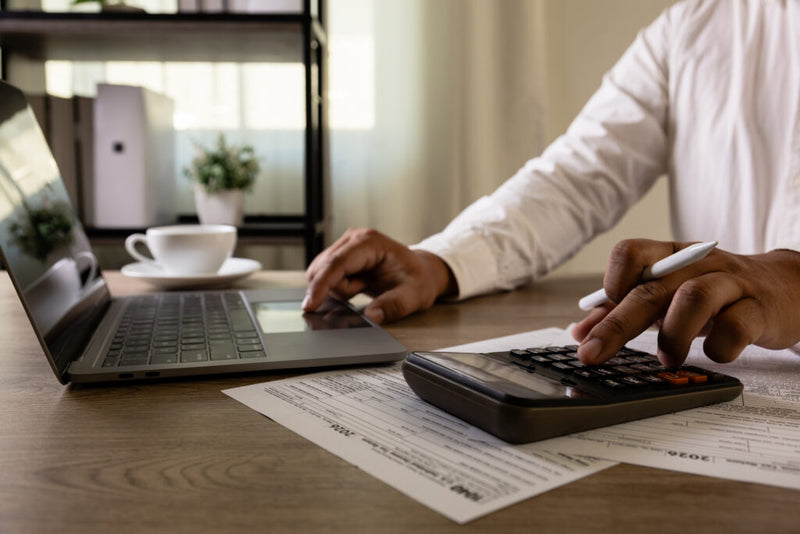 Digital Disclosure Service (DDS)