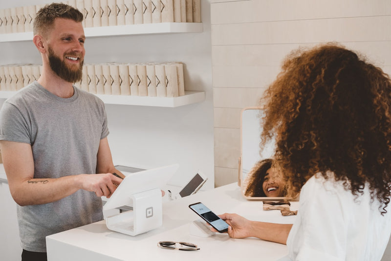 Credit Card Campaign