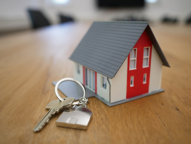 Let Property Campaign